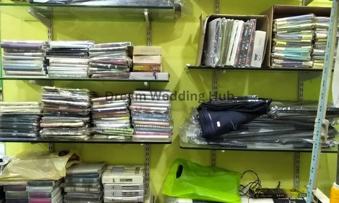 Gouse Tailors  Textiles